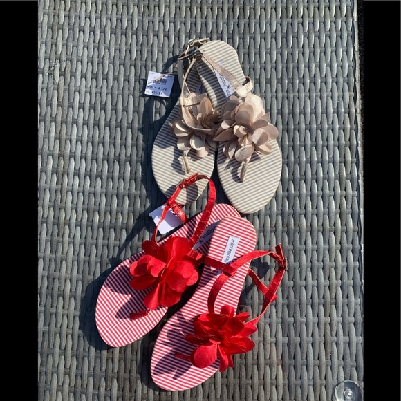 Ladies Montego Bay club sandals - Picture 3 of 4